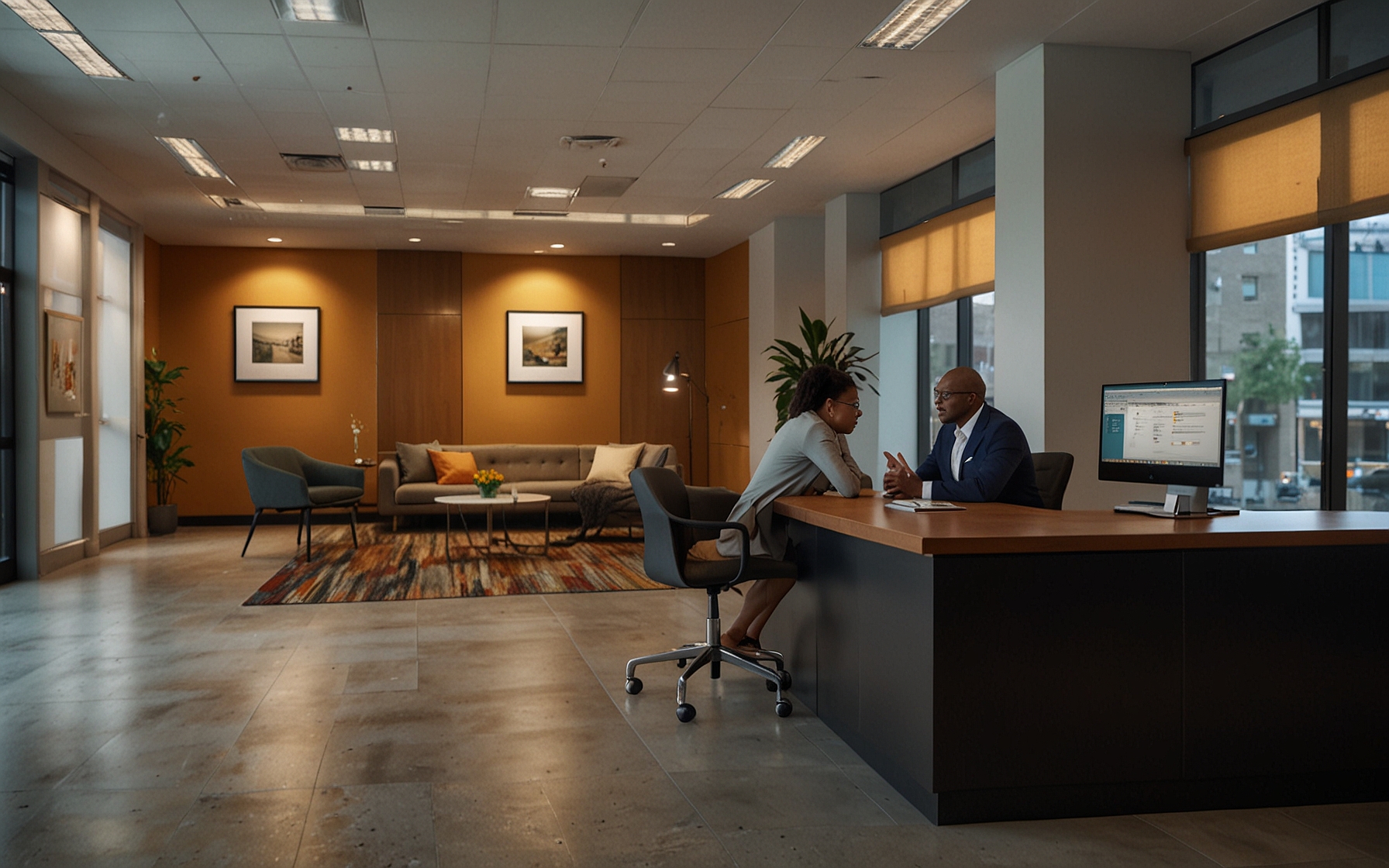 You are currently viewing Empowering Black Communities Through Finance