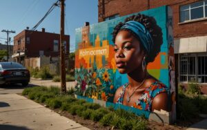Read more about the article Empowering Black Community Economic Leaders