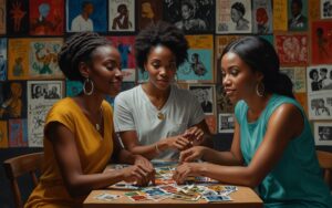 Read more about the article Empowering Black Creativity Through Crowdfunding