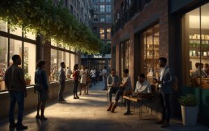 Read more about the article Empowering Black Communities through Fintech