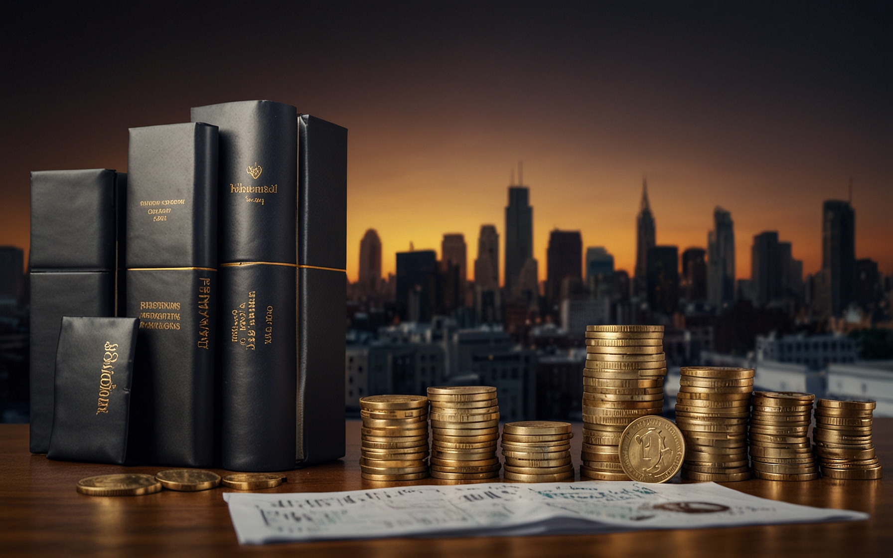 Read more about the article Empowering Black Communities Through Investing
