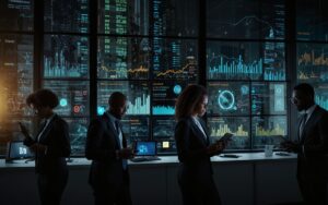 Read more about the article Unlocking Wealth: Fintech’s Role in Empowerment