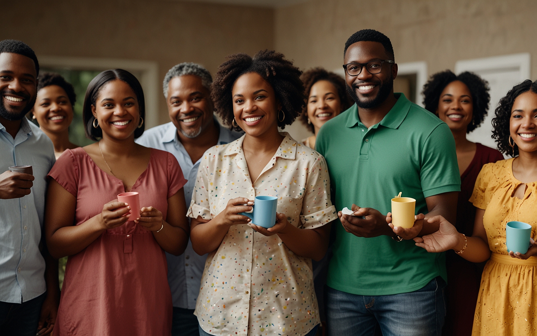 You are currently viewing Empowering Wealth: Community Savings Revolution