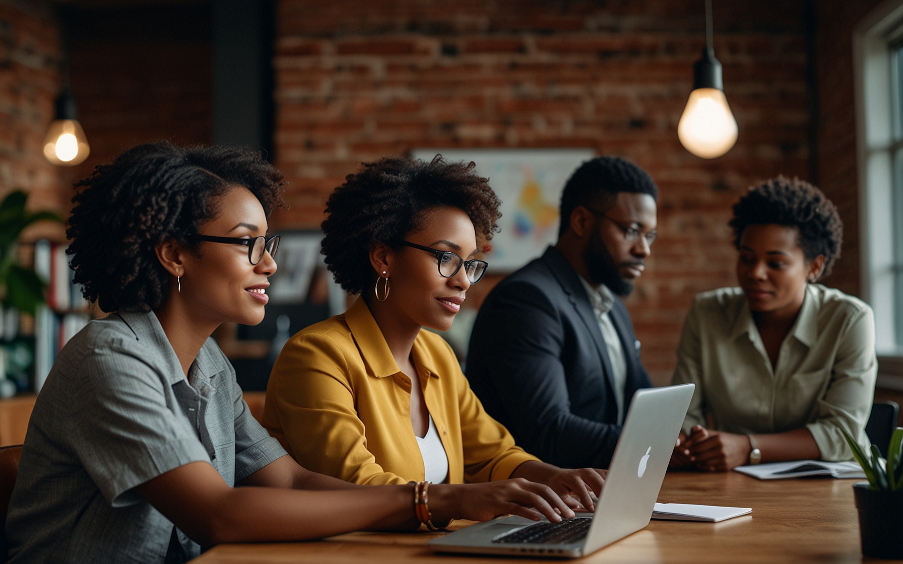 You are currently viewing Innovative Funding Fuels Black Entrepreneurship