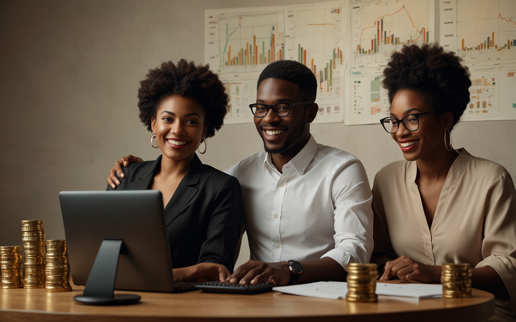 You are currently viewing “Decoding Investments for Everyone”