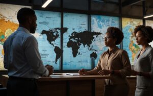 Read more about the article Global Black Financial Networks Rising