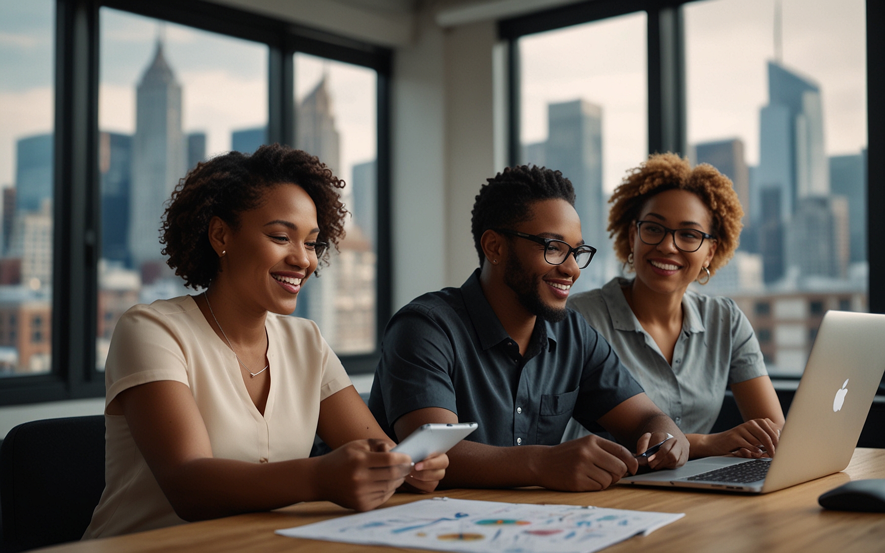 You are currently viewing Digitizing Business Guidance for Entrepreneurs