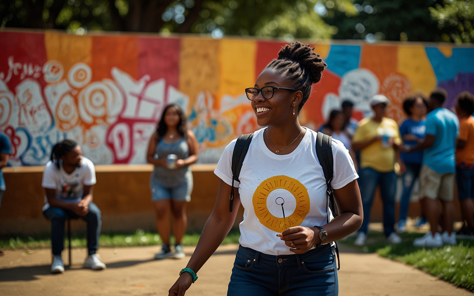 You are currently viewing Creative Movements Driving Economic Change