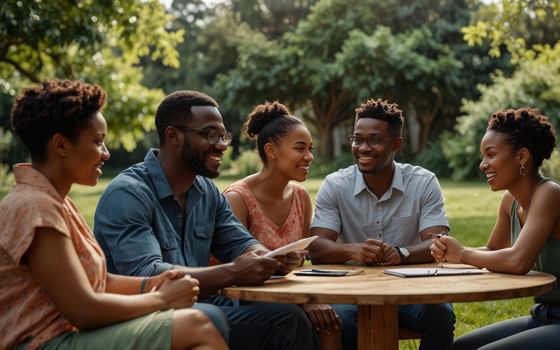 You are currently viewing Collective Savings Transforming Communities