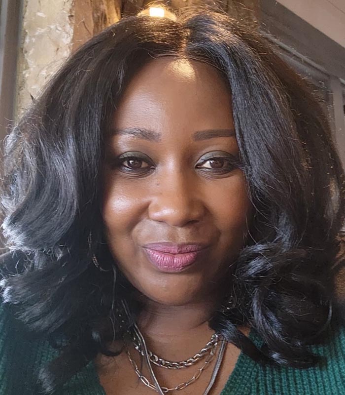 Team - Jacqueline Swanson