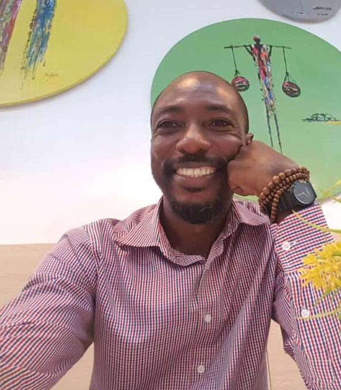 Team - Yanna Belilovsky