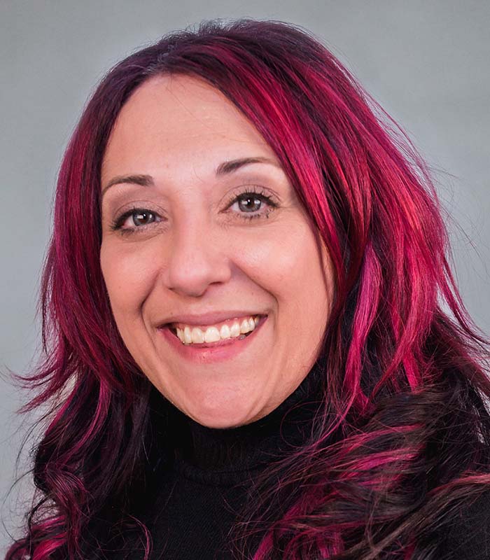 Team - Yanna Belilovsky