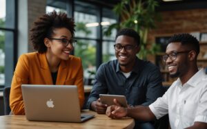 Read more about the article Scaling African Tech Startups Successfully