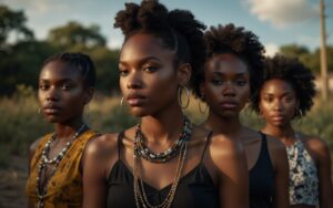 Read more about the article Redefining Blackness Beyond Social Expectations