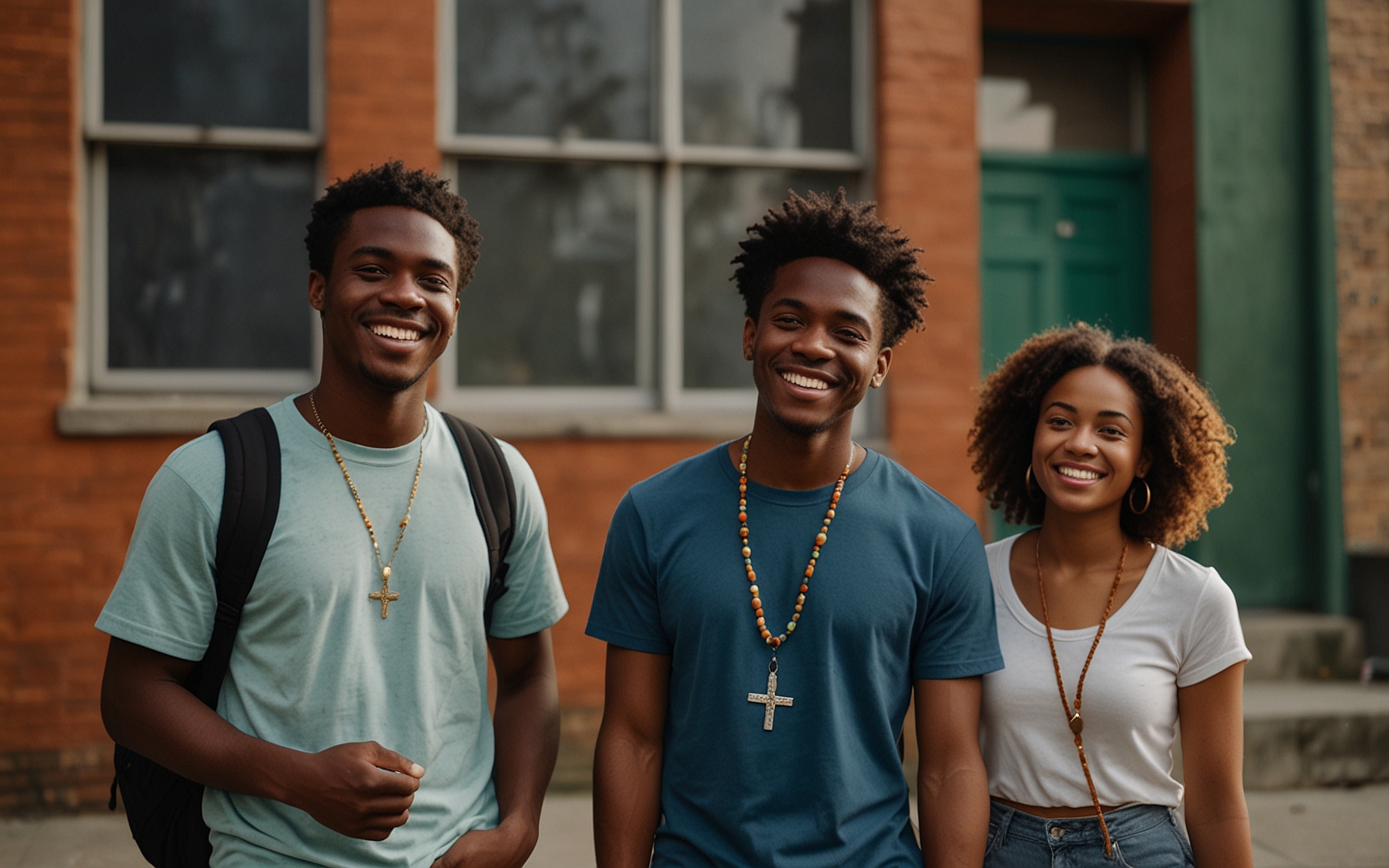 You are currently viewing Creative Leadership Unites for Lasting Growth