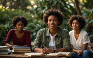 Read more about the article Ambition and Wellness in Full Harmony