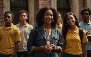 Read more about the article Black Excellence Stories Inspire Generations