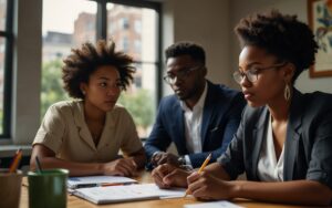 Read more about the article Unlocking Resources for Diaspora Innovation