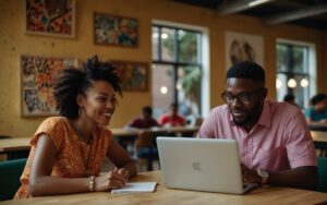 Read more about the article Empowering Diaspora Youth to Innovate