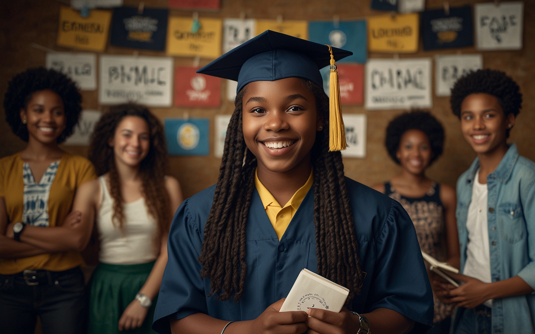 You are currently viewing Celebrating Diaspora Stories Building Momentum