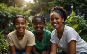 Read more about the article Grassroots Power Transforming Communities Today