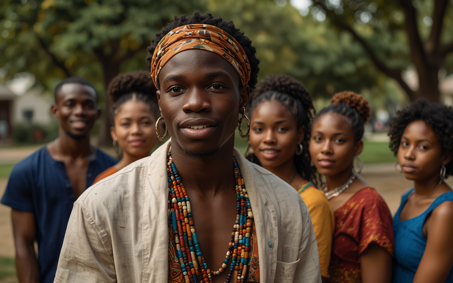 You are currently viewing Unlocking Strength Through Diaspora Heritage