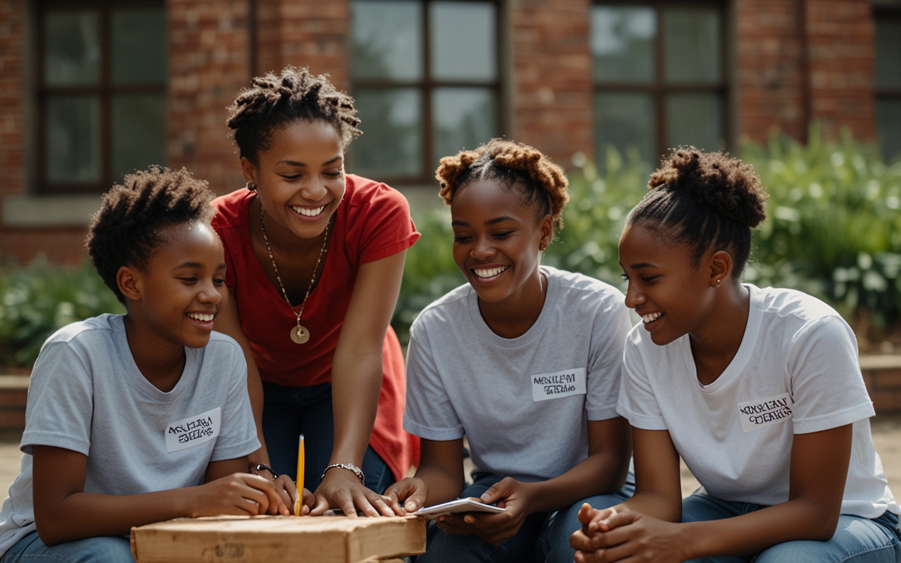 You are currently viewing Diaspora Students Driving Lasting Change