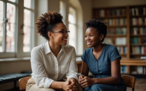 Read more about the article Guidance Unlocks African American Potential