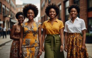 Read more about the article Women Changing the African Diaspora