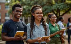 Read more about the article Financial Literacy Empowering African Diaspora Youth