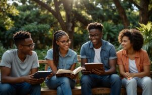 Read more about the article Mentorship Empowering Black Innovators