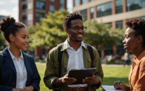 Read more about the article Mentorship Transforming African American Success