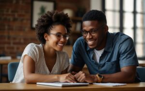 Read more about the article Unlocking Wealth Early for Black Youth