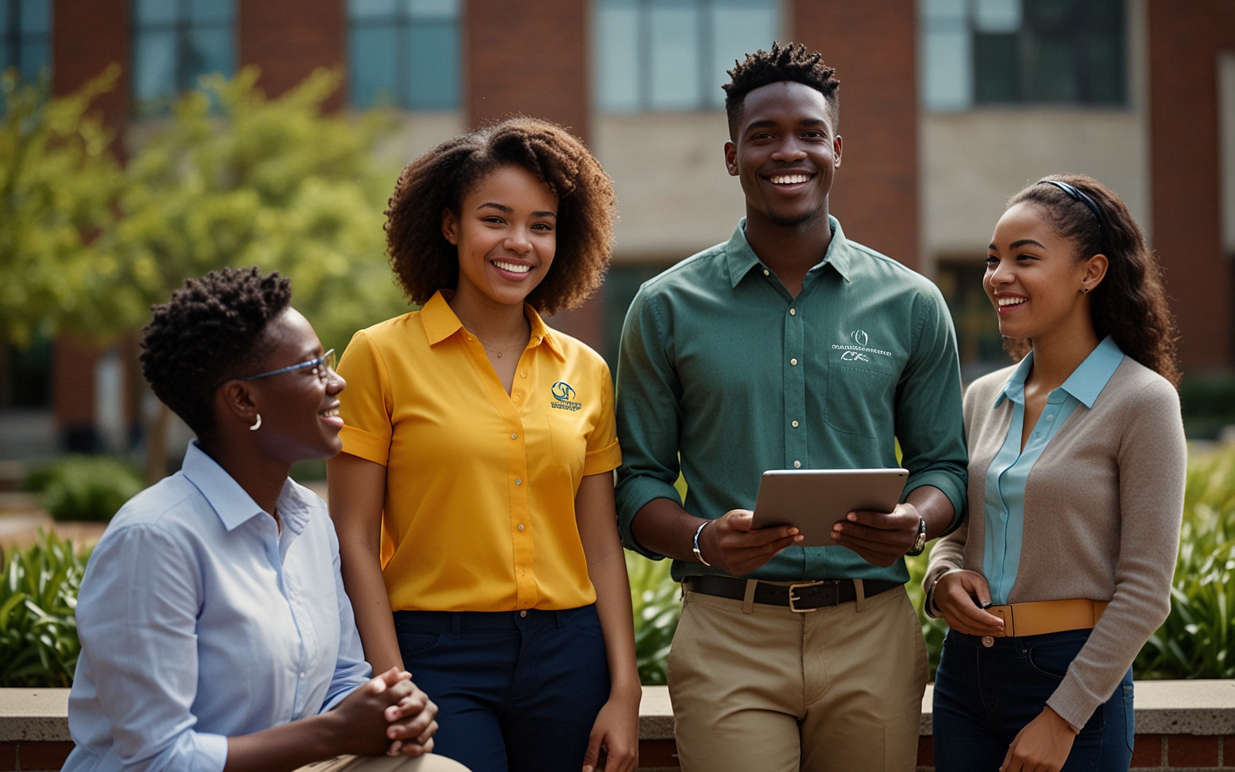 You are currently viewing Unlocking Success Through Alumni Power