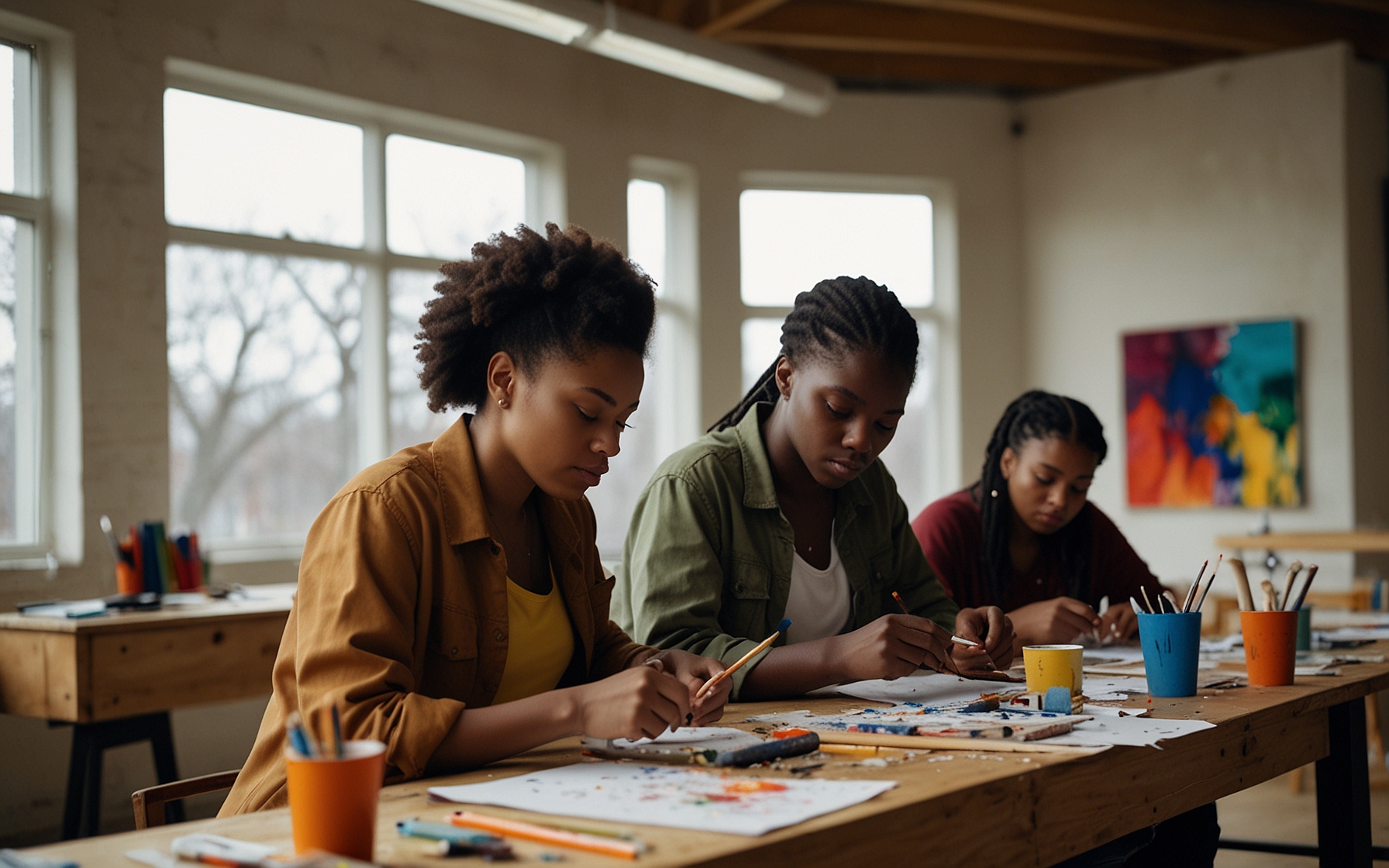 You are currently viewing Nurturing Diaspora Talent Through Entrepreneurship