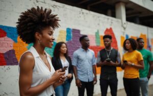 Read more about the article Networking Secrets Transforming Black Communities