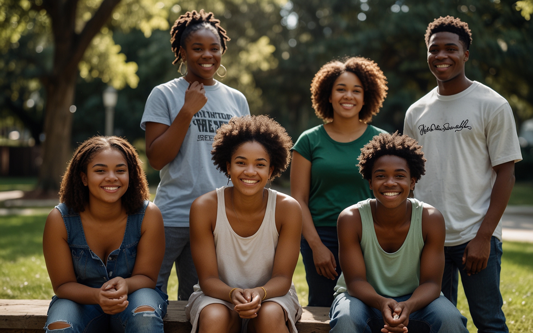 You are currently viewing Mentorship Transforming Young Black Futures