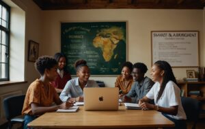 Read more about the article Mentorship Pathways to Real Opportunity