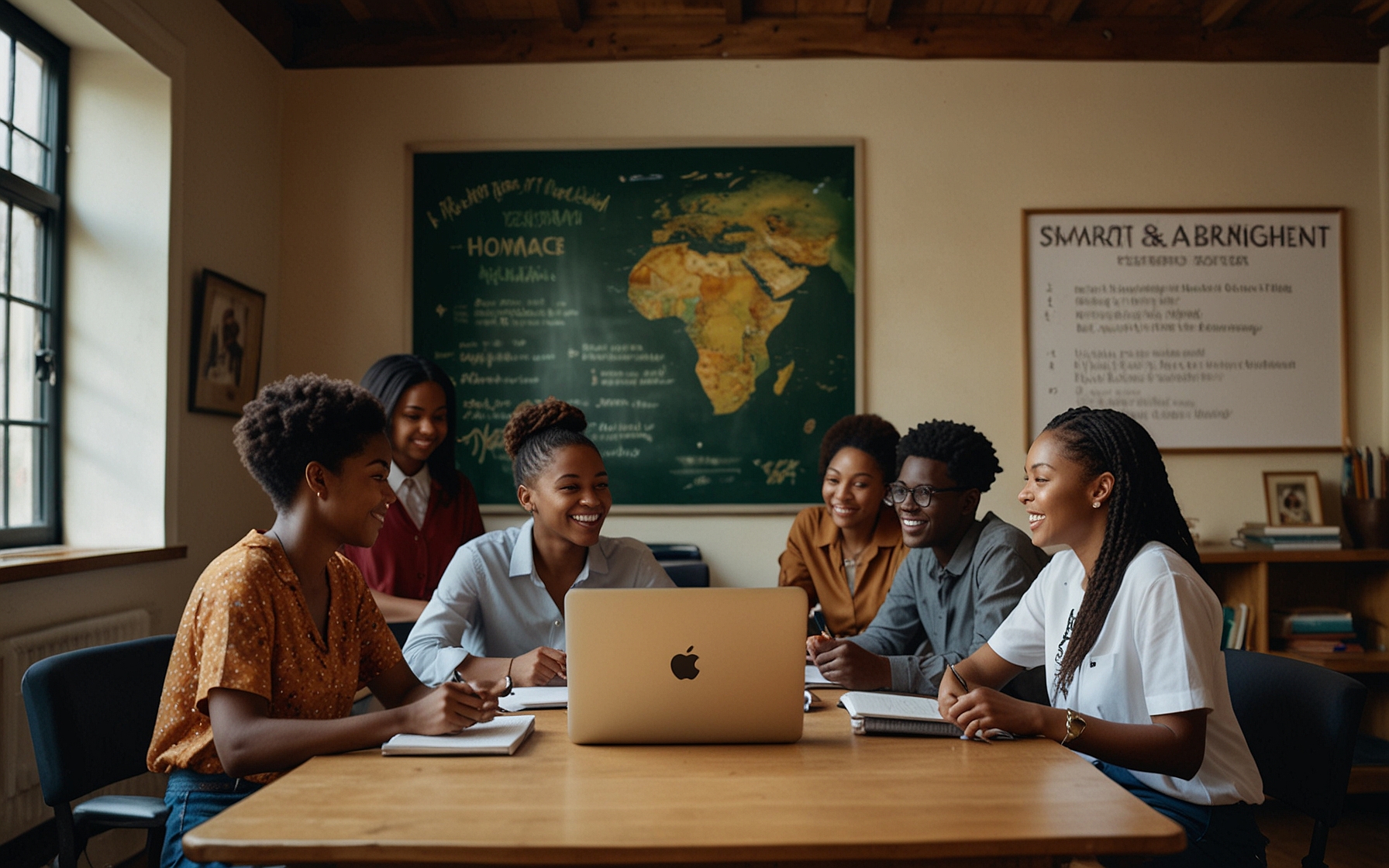 You are currently viewing Mentorship Pathways to Real Opportunity