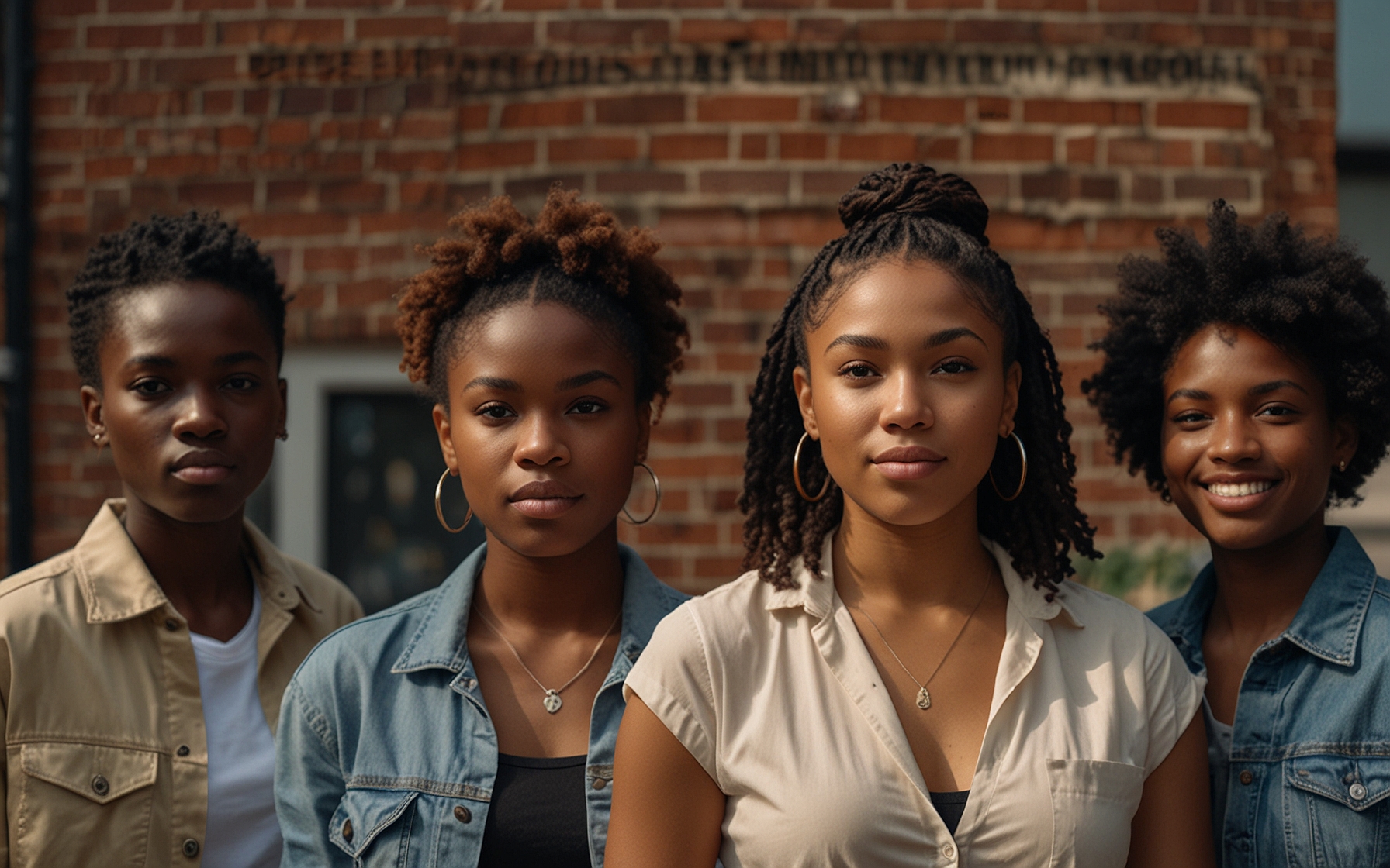 You are currently viewing Diaspora Youth Shaping New Leadership