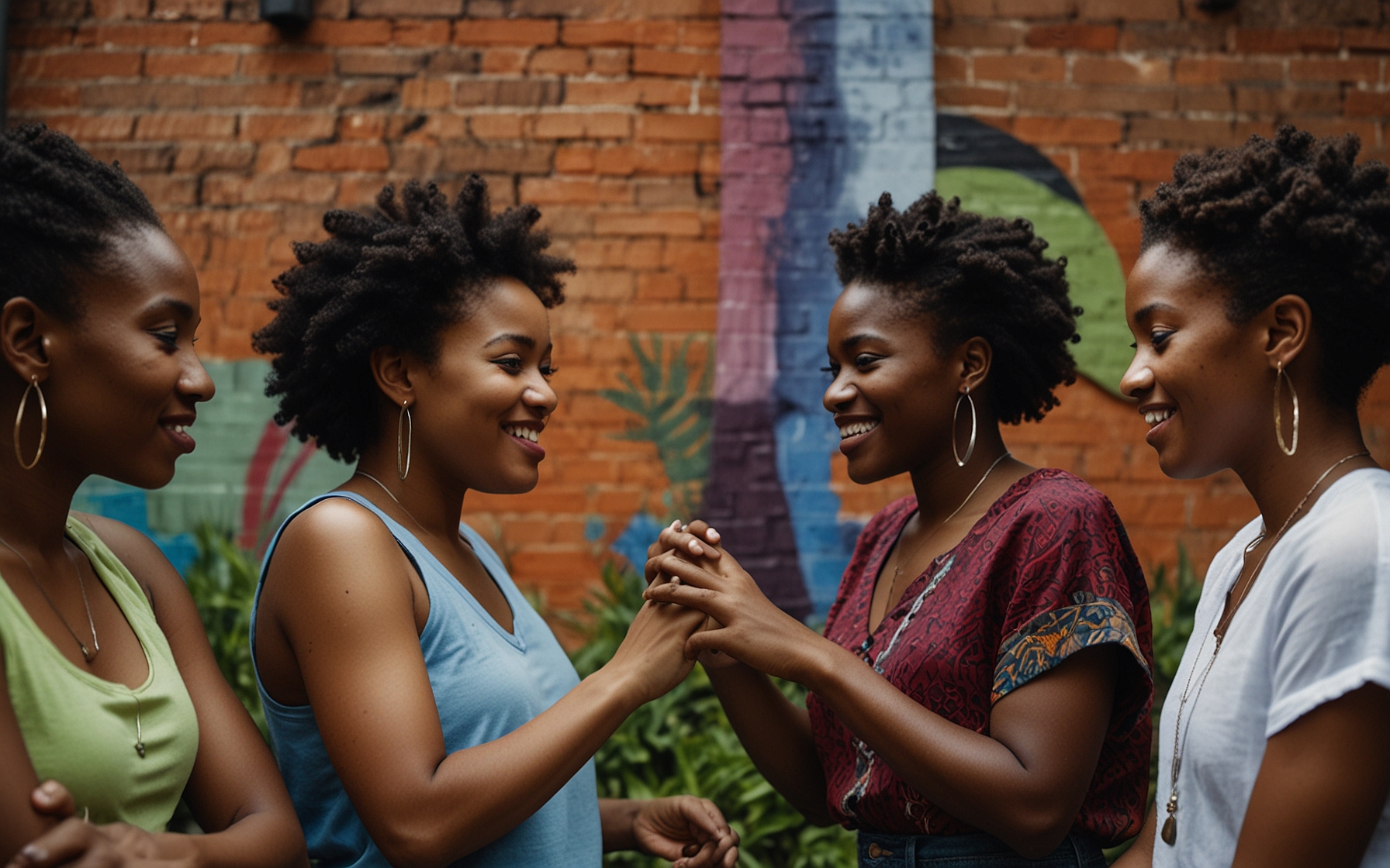 You are currently viewing Unleashing Change Through Community Empowerment