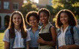 Read more about the article Empowering Student Voices Drive Change