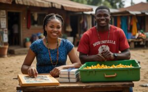 Read more about the article Building Collective Wealth Through Cooperation