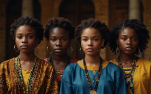 Read more about the article African Heritage Inspires Youth Success