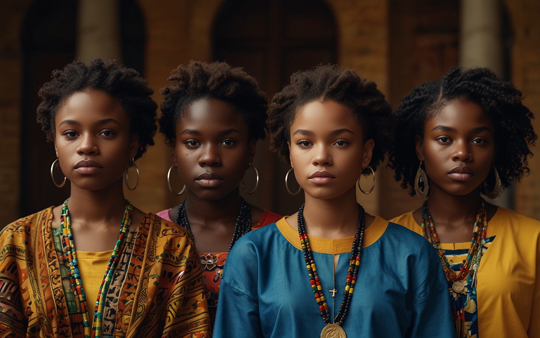 You are currently viewing African Heritage Inspires Youth Success