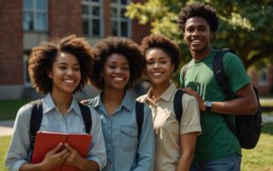Read more about the article Top Scholarships Empower African Diaspora