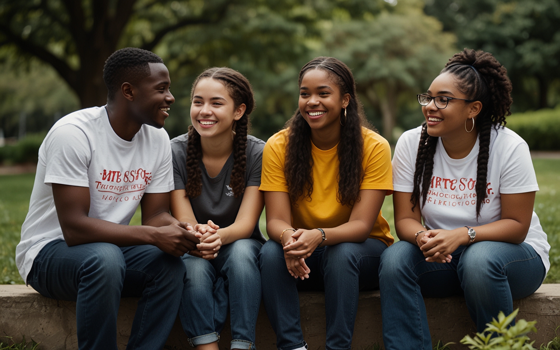 You are currently viewing Mentorship Unlocks Doors for Youth