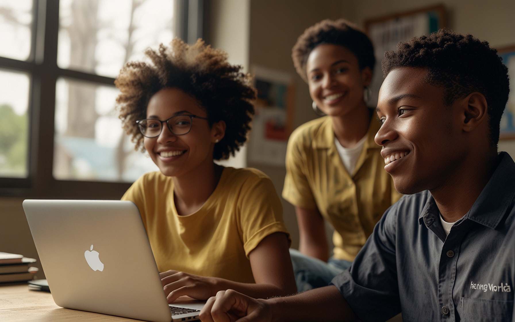 You are currently viewing Bridging Access for Black Students