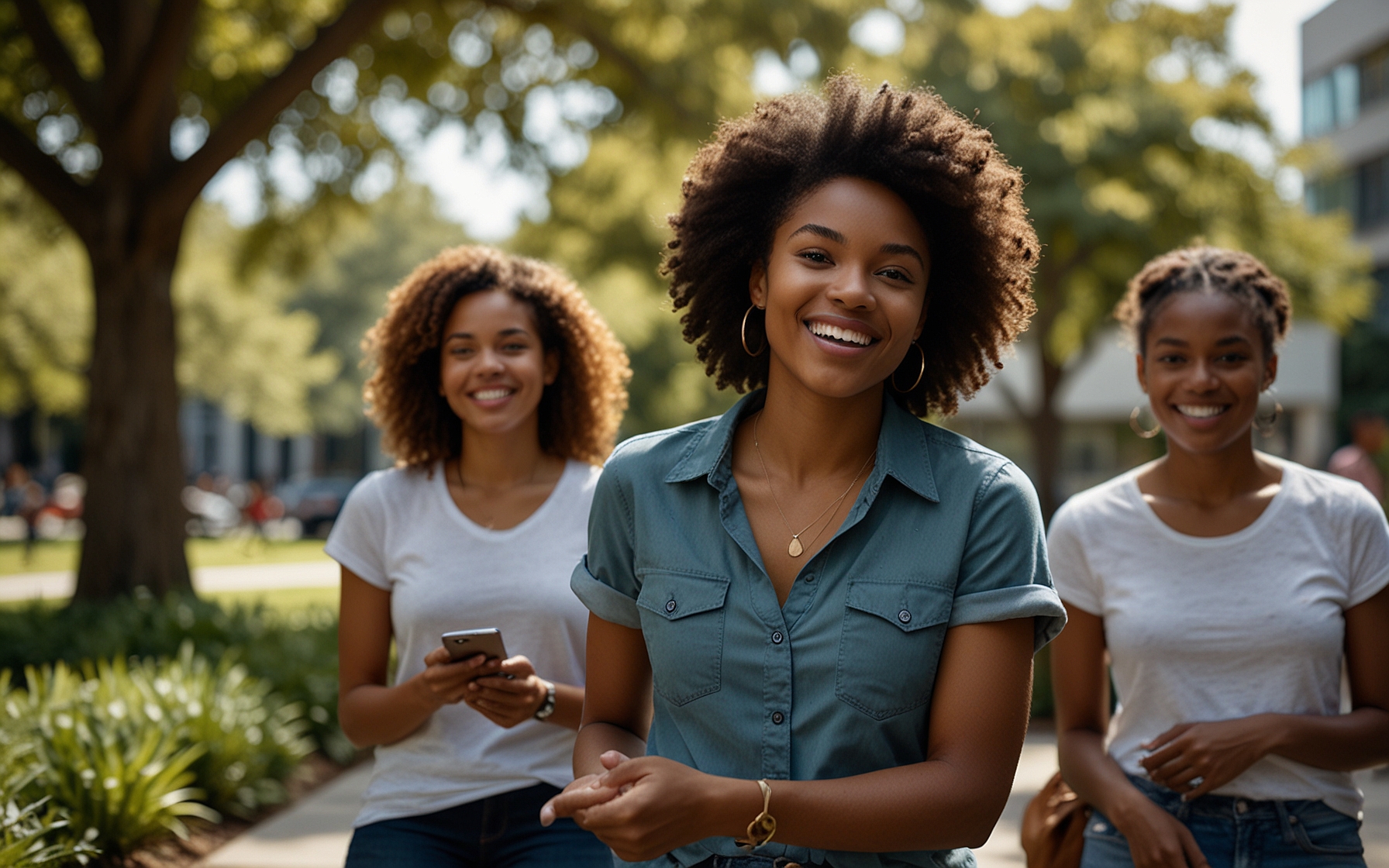 You are currently viewing Youth Are Redefining Social Change